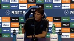 Conte sul ko di Verona: “Ecco cosa è successo e come ho visto i calciatori”