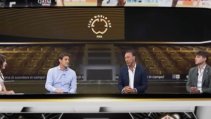 Marcolin: “PSG vs Real mi ha fatto rivalutare il 5-0 subito dall’Inter in finale di CL” - immagine 1