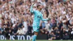 Tottenham-Liverpool, probabili formazioni: Vicario e Son sfidano Salah, c’è Kulusevski