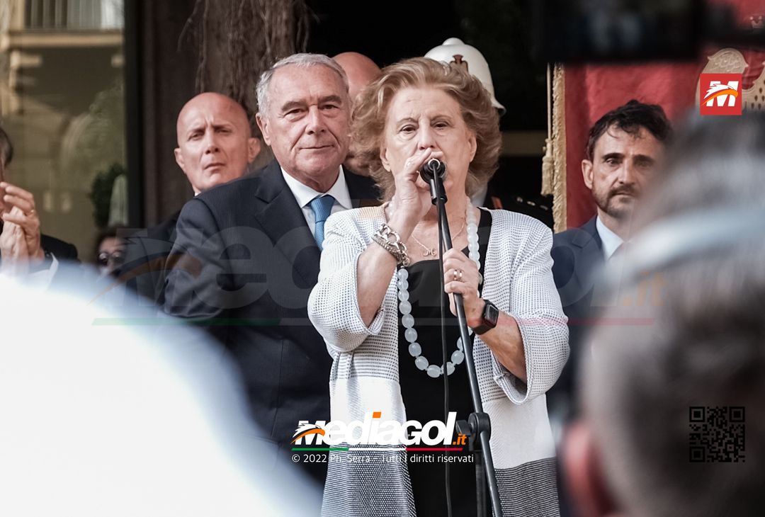 FOTO, 23 maggio: strage di Capaci trent’anni dopo nel ricordo di Falcone- immagine 1