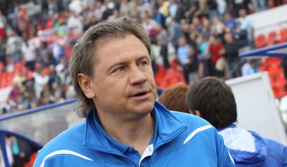 Andrei Kanchelskis
