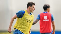 Inter, Inzaghi allunga il ritiro: notte alla Pinetina e partenza. Formazione decisa: Pavard…