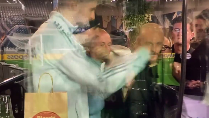 L’Italia esulta, la Bosnia sbotta sui social: “Nazionale arrogante e irrispettosa” - immagine 1