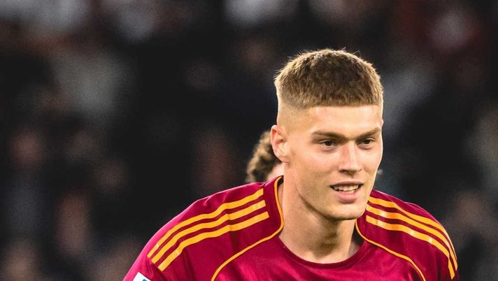 Milan, Dovbyk obiettivo numero uno del calciomercato: lo scambio con Gimenez ...