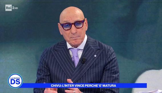 Graziani: “Quante volte abbiamo visto grandi calciatori fare i furbi? Con Vergara dato rigore”- immagine 2