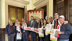 Biancoscudati Young Festival, sabato la festa dei giovani tifosi
