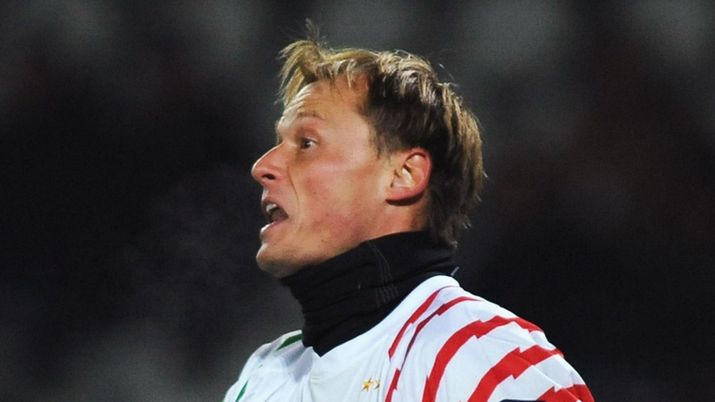 Claudio Filippi, preparatore dei portieri del Milan, ricorda sui social Alexander Manninger