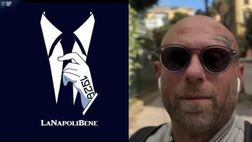 Cannata: “Conte a Napoli un esperimento sociale. Non hanno tollerato vederlo qui”