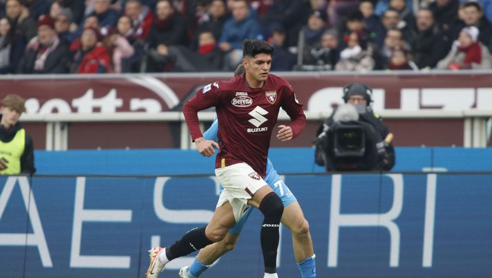 Torino: Bellanova è il terzo difensore per cross in A, ma serve più precisione - immagine 1