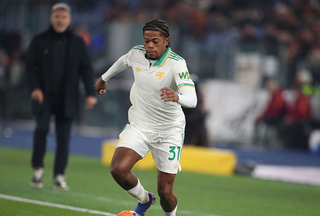 Roma-Torino 2-3 FOTO GALLERY - immagine 14