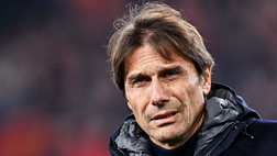 Conte: “Out Buongiorno, Kvaratskhelia e Olivera. Rispetto per il Verona”