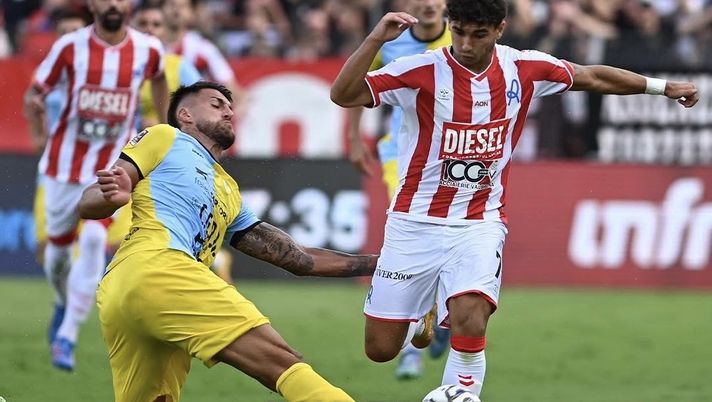 L’Arzignano mette in difficoltà il Vicenza, Bianchini: “Meritavamo il pari” - immagine 1