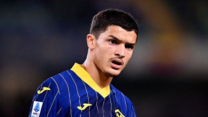 GETTY IMAGES  Mercato, il Milan su Belahyane - immagine 1