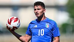 UFFICIALE – Inter, Esposito passa all’Empoli in prestito con diritto. La nota del club