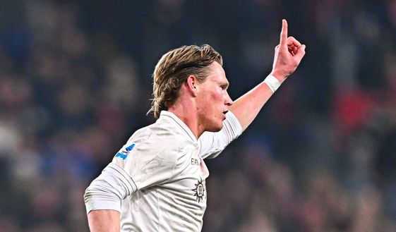 Getty Images Bucchioni: “Lukaku? Il Napoli non giocherà più per lui e ha capito una cosa”- immagine 2