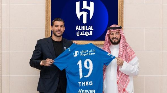 theo-hernandez-al-hilal-cancelo-intervista-mercato-ufficiale-arabia-saudita