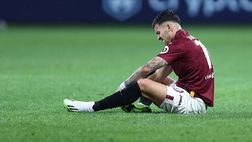 Serie A – Torino, Mal di pancia Radonjic e Sanabria out: chi gioca il derby?