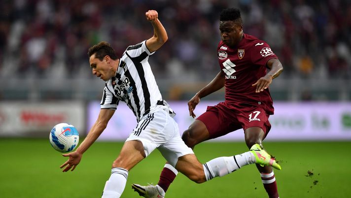 Torino, spazio alla gioventù: l’11 del Derby era il più giovane in A dal 1996 - immagine 1