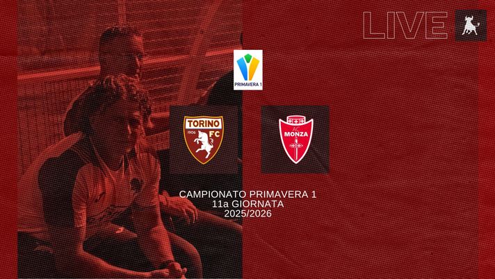 FINALE! Primavera, Torino-Monza 0-0: granata ancora bloccati sottoporta - immagine 1