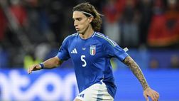 Capello: “Calafiori per me è un fuoriclasse, io l’ho paragonato a Sergio Ramos”