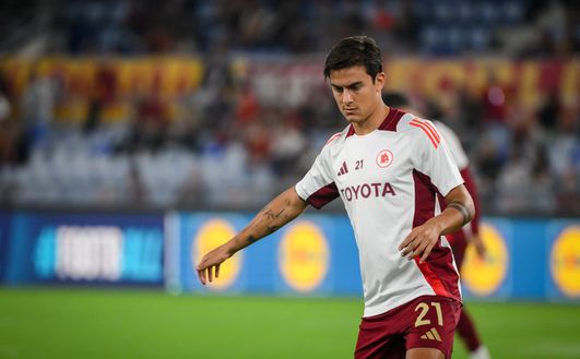 Verso Roma-Inter: la Curva Sud annuncia un’altra contestazione. Dybala recupera- immagine 2