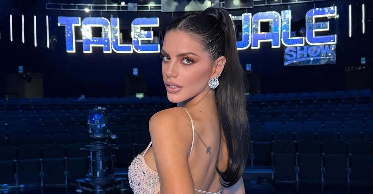 Fiordelisi: “GF? Non mi pento. Anni fa mi chiesero di perdere peso, rifiutai. Preferisco non…”