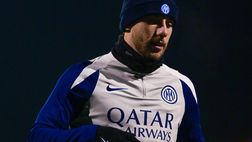 Sky – Inter-Como, Carlos Augusto in pole. In mezzo al campo sciolto il ballottaggio