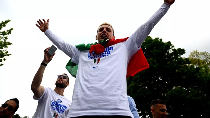 Repubblica: “Frattesi-Roma, ora o mai più. E l’Inter prenderebbe Cristante solo se…” - immagine 1