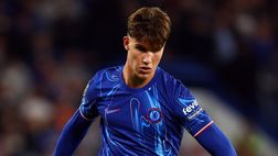 Sky – Napoli, offerta per Casadei in 24/48 ore. Conte lo conosce dall’Inter