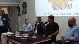 Serginho: “Sono arrivato al Milan e ho trovato un allenatore tattico come Zaccheroni”. Il racconto | PM