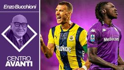 E’ il giorno di Dzeko, Kean valuta le proposte. Venti i milioni buttati con i prestiti