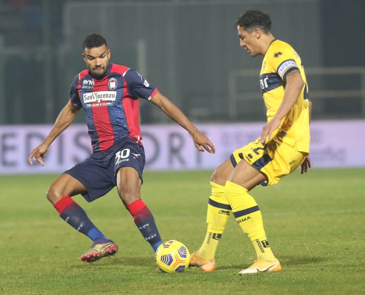 Parma, Bruno Alves suona la carica: “Nelle difficoltà, il nostro spirito è sempre venuto fuori”- immagine 2