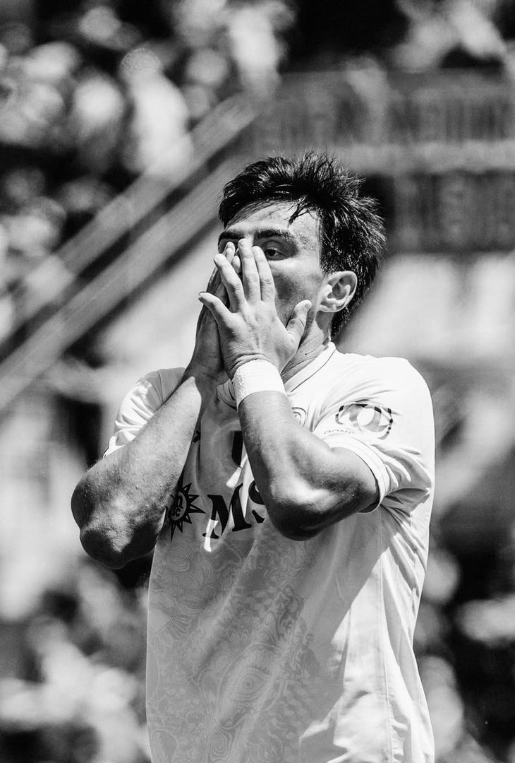 Lavoro di squadra, il Napoli a Pisa ha vinto con il gruppo – LA GALLERY - immagine 16
