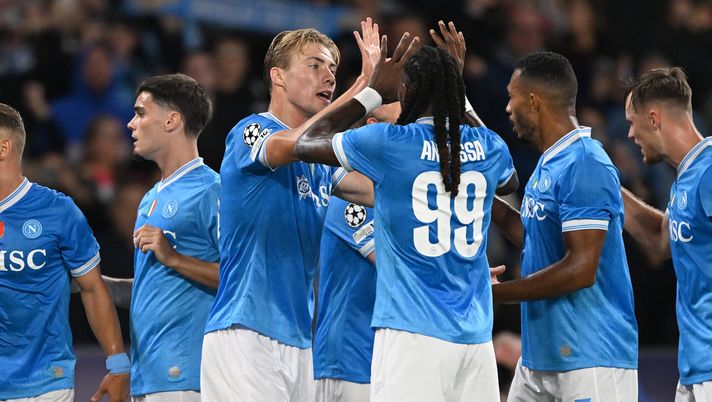 I danni della Champions League, tutte le italiane perdono pezzi: il dato sorprende - immagine 1