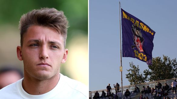 QS: “Il Genoa abbassa le pretese per Retegui e la Fiorentina non molla”- immagine 2