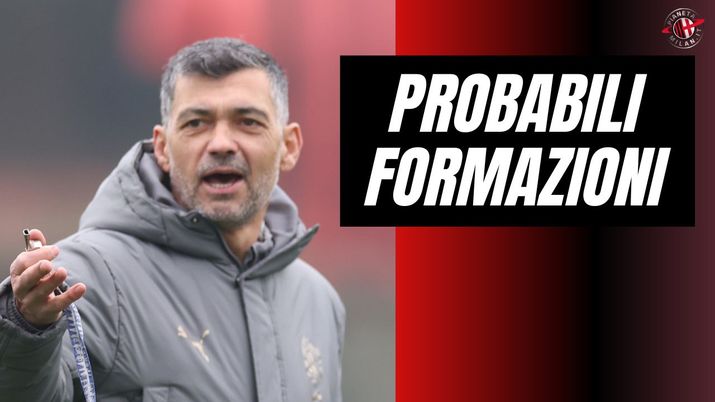 Le probabili formazioni di Feyenoord-Milan, partita valida per l'andata dei playoff della Champions League 2024-25 | AC Milan News (Getty Images) Feyenoord-Milan Champions League 2024-25 probabili formazioni
