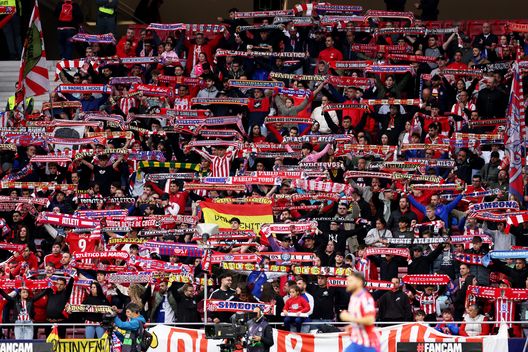 Apollo Sports Capital diventa azionista di maggioranza dell’Atletico Madrid per 1,3 miliardi di euro- immagine 2