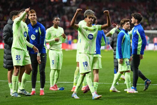 Yamal fa 100 contro l’Inter: il Barcellona ha già il futuro tra le mani- immagine 2