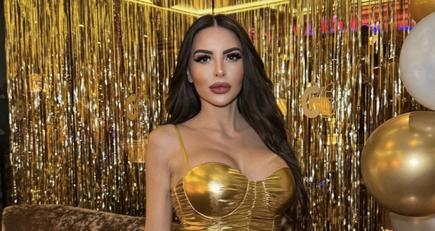 Iovino: “Non capisco perché Jacobelli abbia ammesso flirt con Totti. Io con Ilary…”- immagine 2