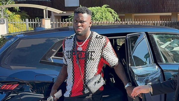 Boniface, il Milan vuole vederci chiaro: oggi visite più approfondite, cosa sta succedendo - immagine 1