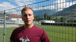 Quali esterni per il Torino? Il parere dei tifosi dal ritiro: il VIDEO