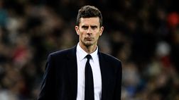 Milan-Juventus, Thiago Motta: “Non abbiamo concesso nulla. Thuram …”