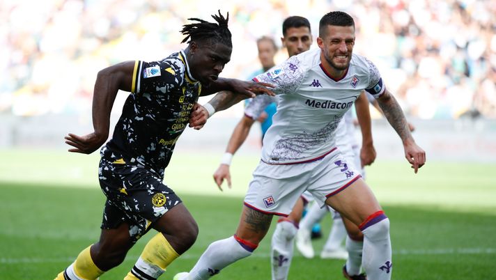 Calori: “Udinese squadra ostica, bravo Italiano a puntare sulla difesa a tre” - immagine 1