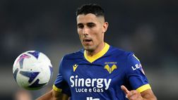 Ag. Faraoni: “È stato vicino al Napoli, me l’ha chiesto De Laurentiis. È saltata per un motivo”
