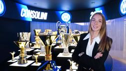 Inter Women, UFFICIALE: contratto fino al 30 giugno 2029 per Lidia Consolini