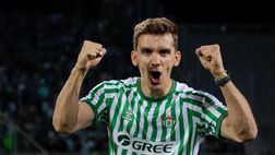 Il Betis punta alla Conference League: arriva la maglia speciale per la finale