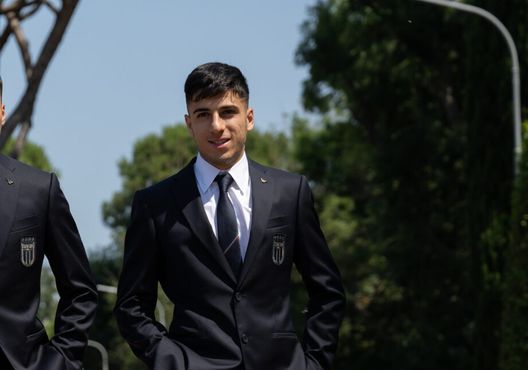 Tosto: “Italiano conquistato da Parisi. Dia come Osimhen a Napoli”- immagine 2