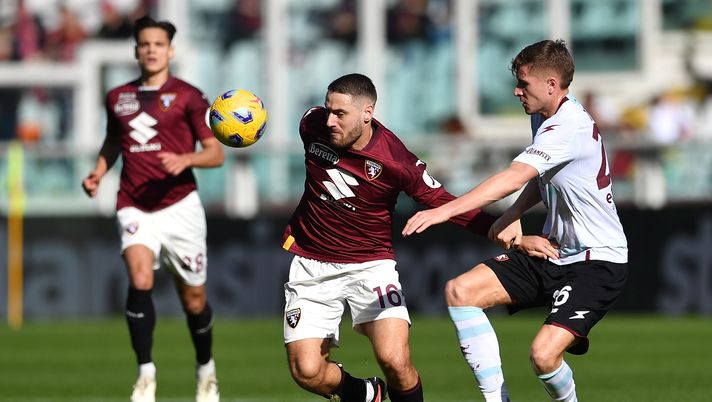 Match soporifero e senza emozioni: Torino e Salernitana non si fanno male - immagine 1