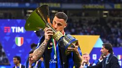 Arnautovic, spazi ancor più ridotti: ultimo nelle gerarchie, addio non impossibile