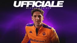 Ufficiale, Zaniolo è (di nuovo) viola e commenta: “Dove tutto ebbe inizio”